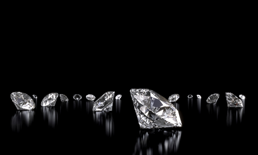Demystifying Diamonds: Understanding the 4 C's for a Perfect Purchase